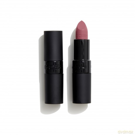 GOSH Copenhagen - Velvet Touch Lipstick - 019 Matt Angel