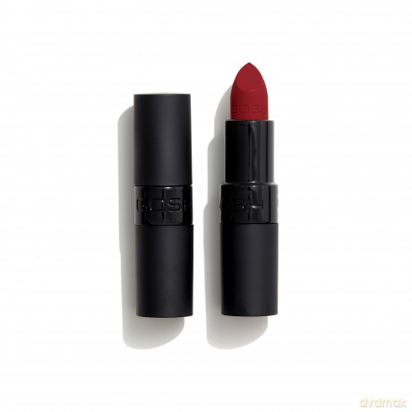 GOSH Copenhagen - Velvet Touch Lipstick - 029 Runaway Red