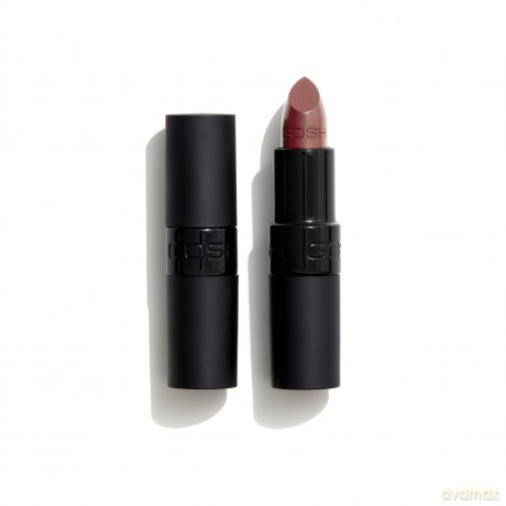 GOSH Copenhagen - Velvet Touch Lipstick - 122 Nougat