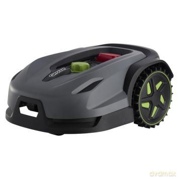 Grouw lawn mower 600M2 CORE+