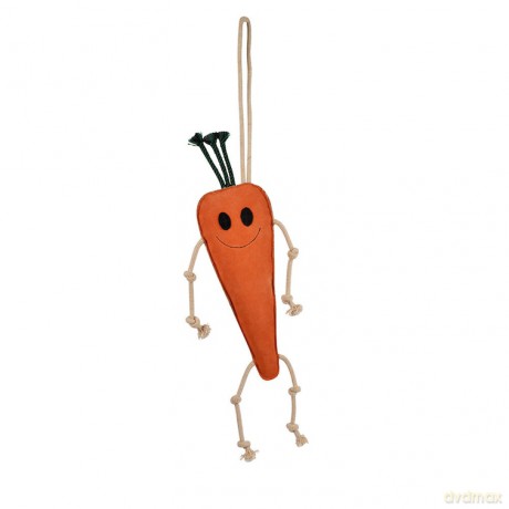 Hansbo sport - Horse toy Carrot