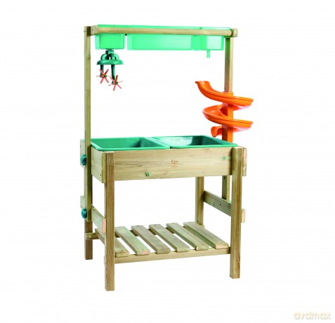 Hape - Multifunction Water Play Table (87-5600)