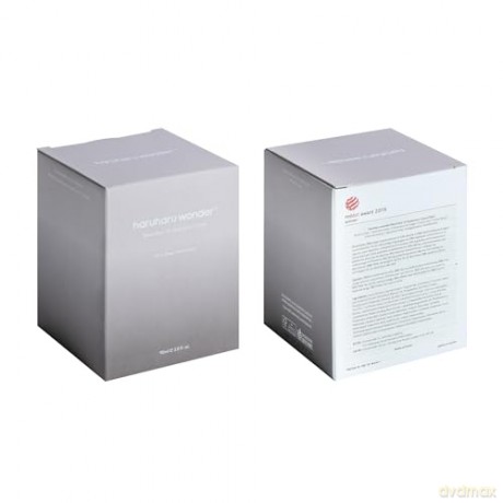 Haruharu Wonder - Black Rice Hyaluronic Cream - Black - 90 ml
