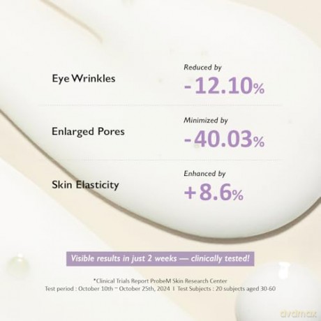 Haruharu Wonder - Black Rice Night Knight Retinol Serum - Black - 20 ml