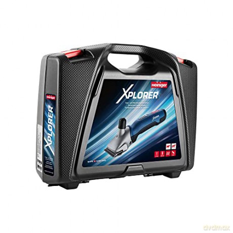 Heiniger - Cordless Horse Clipper Xplore 31/23 mm