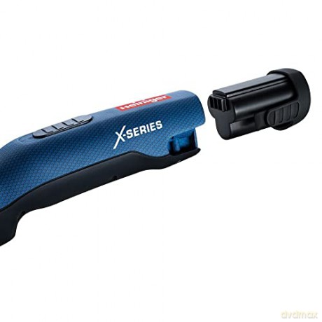 Heiniger - Cordless Horse Clipper Xplore 31/23 mm