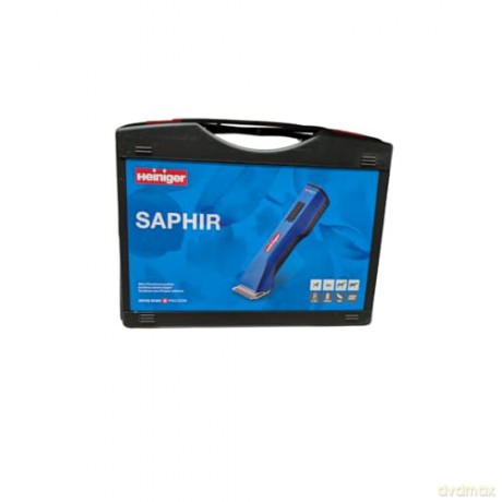 Heiniger - Saphir - cordless animal clipper - Extra battery