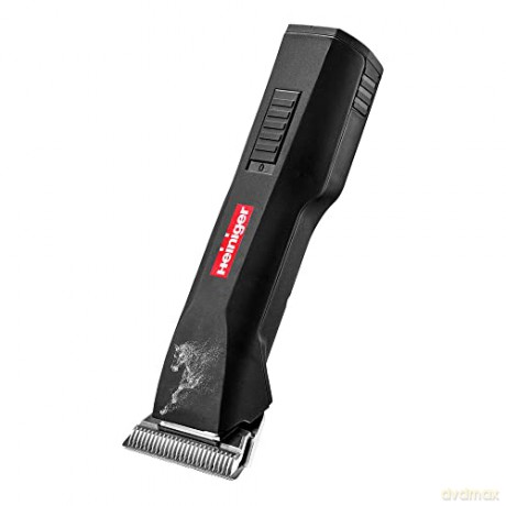 Heiniger - SaphirHorse - Cordless Horseclipper with 2 batteries