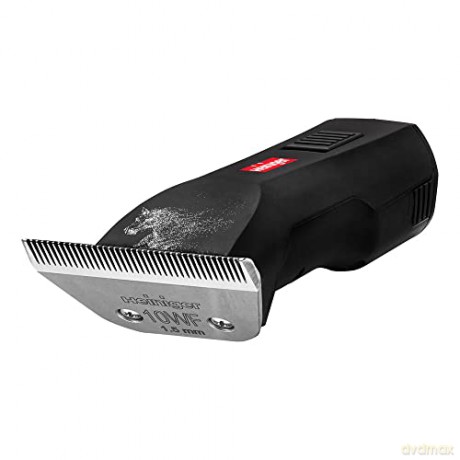 Heiniger - SaphirHorse - Cordless Horseclipper with 2 batteries