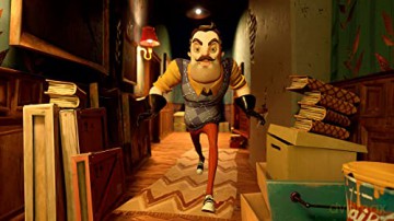 Hello Neighbor 2 [GRA PS4]