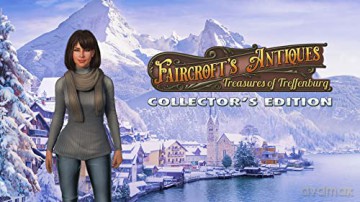 Hidden Objects Collection - Volume 4 [GRA SWITCH]