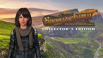 Hidden Objects Collection - Volume 4 [GRA SWITCH]