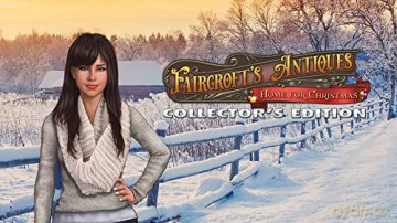 Hidden Objects Collection - Volume 4 [GRA SWITCH]