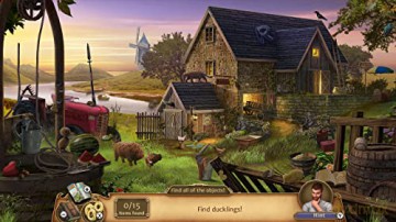 Hidden Objects Collection - Volume 4 [GRA SWITCH]