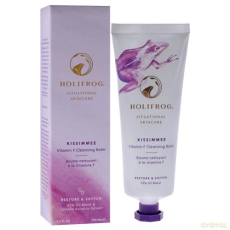 HoliFrog - Kissimmee Vitamin F Therapy Balmy Wash 74 ml