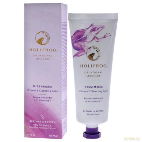 HoliFrog - Kissimmee Vitamin F Therapy Balmy Wash 74 ml