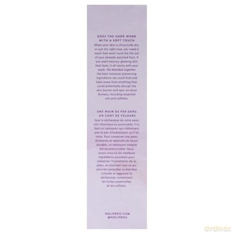 HoliFrog - Kissimmee Vitamin F Therapy Balmy Wash 74 ml