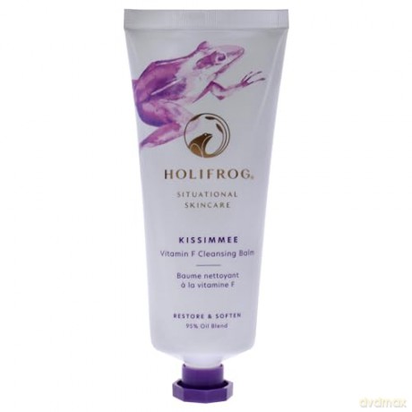 HoliFrog - Kissimmee Vitamin F Therapy Balmy Wash 74 ml