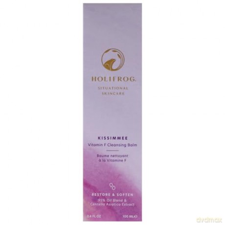 HoliFrog - Kissimmee Vitamin F Therapy Balmy Wash 74 ml