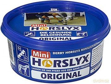 Lizawka Horslyx - Mobility Mini 650gr