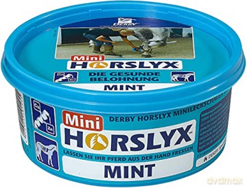 Lizawka Horslyx - Mobility Mini 650gr
