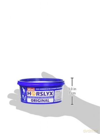 Lizawka Horslyx - Original Mini 650gr