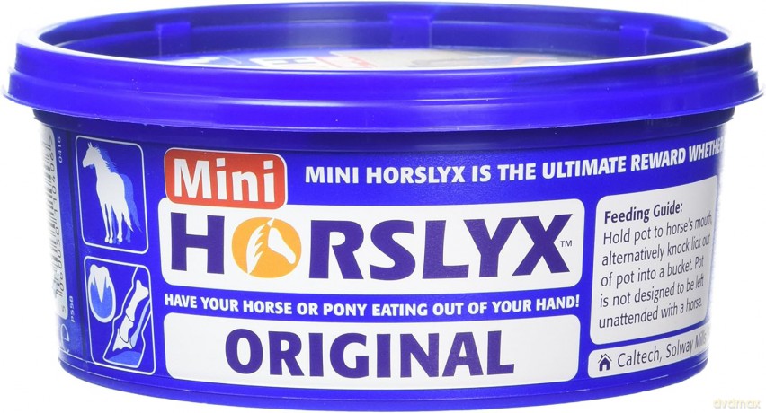 Lizawka Horslyx - Original Mini 650gr