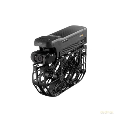 HOVERAir - X1 ProMax Standard Drone - Black