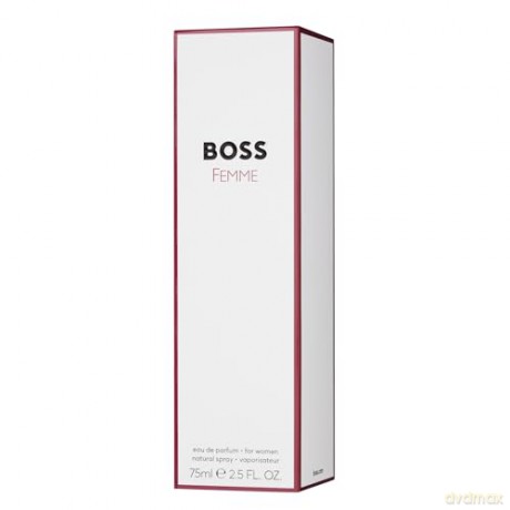 Hugo Boss - Femme EDP 75 ml