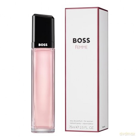 Hugo Boss - Femme EDP 75 ml