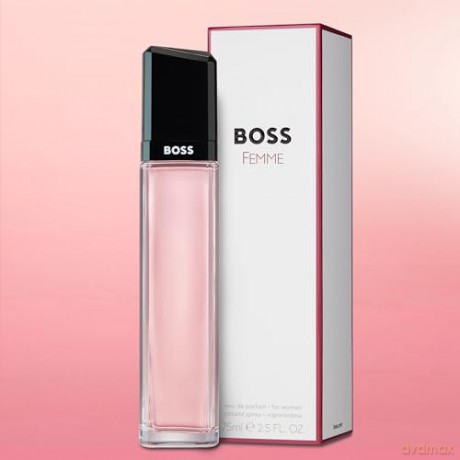 Hugo Boss - Femme EDP 75 ml