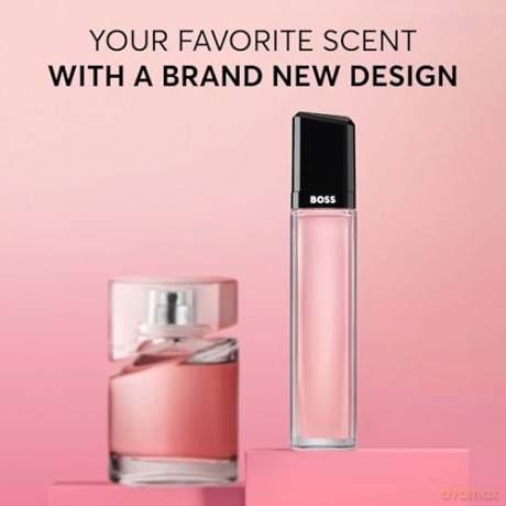 Hugo Boss - Femme EDP 75 ml