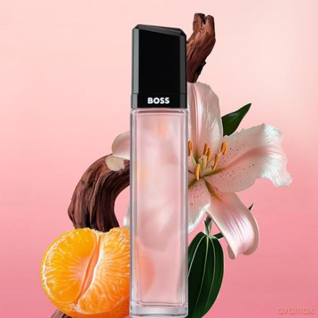 Hugo Boss - Femme EDP 75 ml