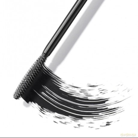 Tusz do rzęs ICONIC LONDON - Triple Threat Mascara - Black