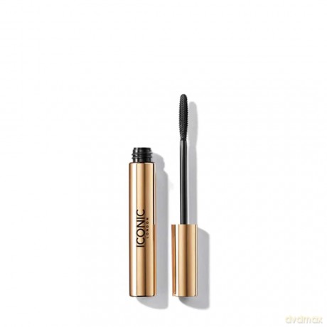 Tusz do rzęs ICONIC LONDON - Triple Threat Mascara - Black