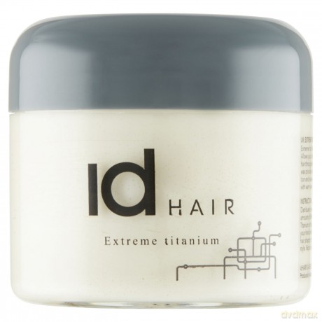 IdHAIR - Extreme Titanium 90 ml