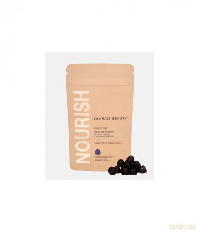 IMARAIS BEAUTY - NOURISH - HAIRCARE GUMMIES BlueBerry - 30pcs