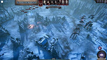 Immortal Realms - Vampire Wars [GRA SWITCH]