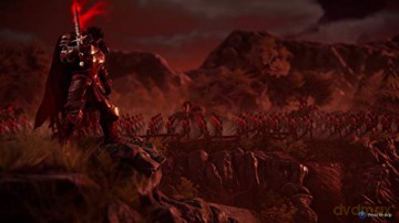 Immortal Realms - Vampire Wars [GRA SWITCH]