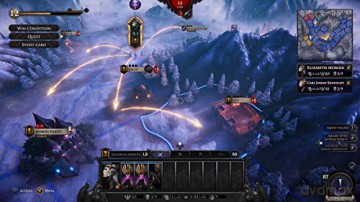 Immortal Realms - Vampire Wars [GRA SWITCH]