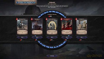 Immortal Realms - Vampire Wars [GRA SWITCH]
