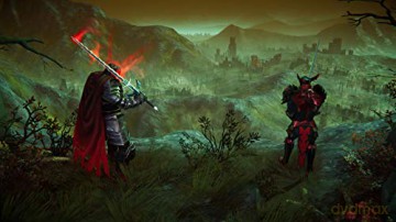 Immortal Realms - Vampire Wars [GRA SWITCH]