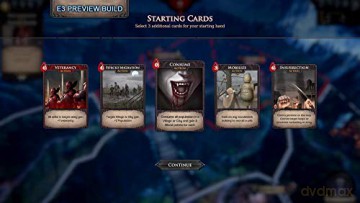 Immortal Realms - Vampire Wars [GRA SWITCH]
