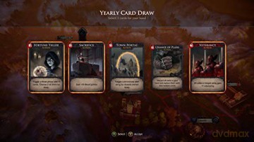Immortal Realms - Vampire Wars [GRA SWITCH]