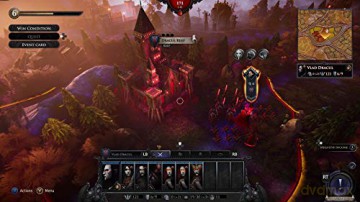 Immortal Realms - Vampire Wars [GRA SWITCH]