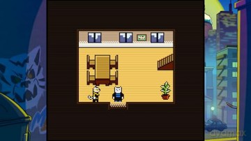 Inspector Waffles: Early Days [GRA PS5]