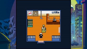 Inspector Waffles: Early Days [GRA PS5]
