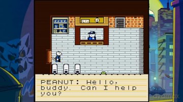 Inspector Waffles: Early Days [GRA PS5]