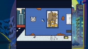 Inspector Waffles: Early Days [GRA PS5]