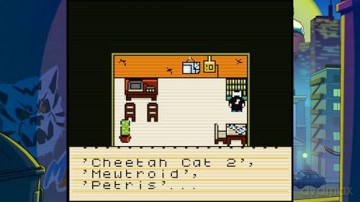 Inspector Waffles: Early Days [GRA PS5]